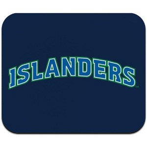 Texas A&M -Corpus Christi Secondary Low Profile Thin Mouse Pad - 1 of 2