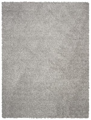 Primo Shag PRM300 Power Loomed Indoor Rugs - Safavieh