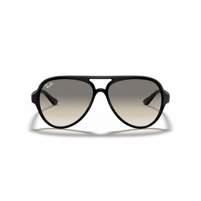 Ray-Ban RB4125 59mm Man Pilot Sunglasses - image 2