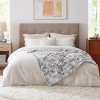Bedsure- Cloud Soft PV Blanket ,Comfy Plush and Furry Faux Fur - 3 of 4