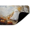 Stupell Industries Ghost in Field of Pumpkins Printed Anti-Fatigue Floor Mat, design by Creative Studio - 2 of 4
