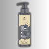 Schwarzkopf Professional Chroma ID Color Mask (10.1 oz / 300 mL) - 9.5-4 Beige Sand - Semi Permanent Hair Mask - 2 of 3