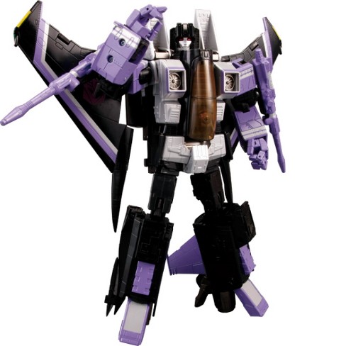 Skywarp toy hot sale