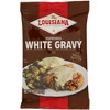 Louisiana Fish Fry Products White Gravy Mix - 12 pack, 2 oz - 2 of 2