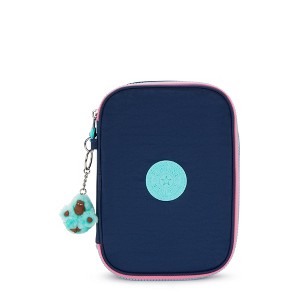 Kipling 100 Pens Case - 1 of 4