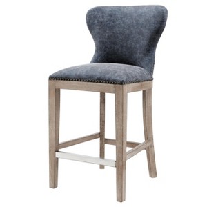New Pacific Direct Dorsey Counter Stool - 1 of 4