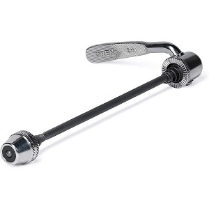 Alpcour Quick-Release Rear Wheel Skewer - Road & Mountain Bike Trainer Accessory - 1 of 4