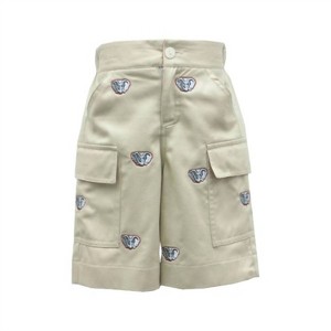 Boy's ' University of Alabama Collegiate Cargo Shorts - Vive La Fete - 1 of 1