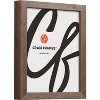 Craig Frames Farmhouse Essentials Tall Brown Single Image Picture Frame - image 2 of 4