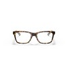 Ray-Ban RB1536 48mm Child Square Eyeglasses - prescription-ready - 2 of 4
