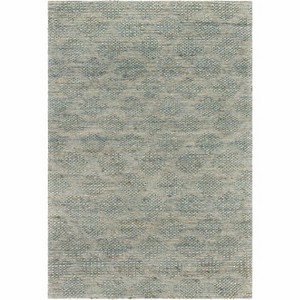 Hauteloom Fylde Jute Rug - 1 of 4