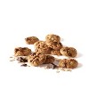 Munchkin Milkmakers Lactation Cookie Bites Oatmeal Chocolate Chip - image 3 of 4