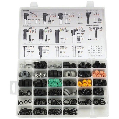 topeak twinhead rebuild kit for pump