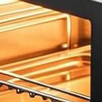 30*24*35inch(no casters|with rear baffle|curved edge)