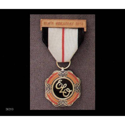 Electric Light Orchestra - ELO's Greatest Hits (CD)