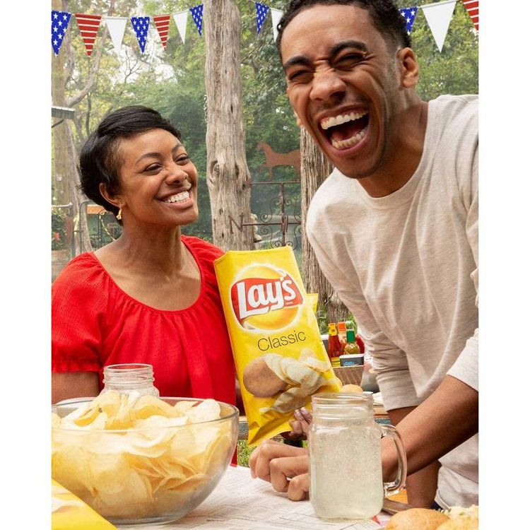 Lay's French Onion Dip- 15oz, 3 of 3