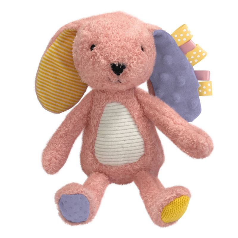 Make Believe Ideas Cutie Snuggables Easter Plush Stuffed Animal - Rabbit, 3 of 9