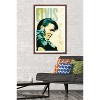 Trends International Elvis Presley - Original Framed Wall Poster Prints - 2 of 4