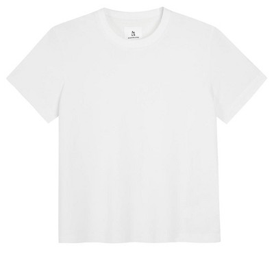 Spruce Fashion Madison Eco Bamboo Tee