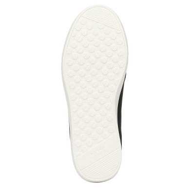 Женские кроссовки Dr. Scholl's Women's Madison Cloud Sneaker Black Smooth 7.5 W — фото 7