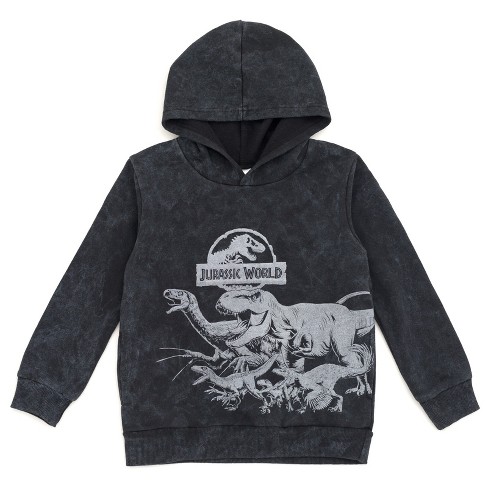 Jurassic outlet world sweater