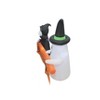 A Holiday Company 8ft Inflatable Happy Haunting Banner, 4 ft Tall, Multi - 4 of 4