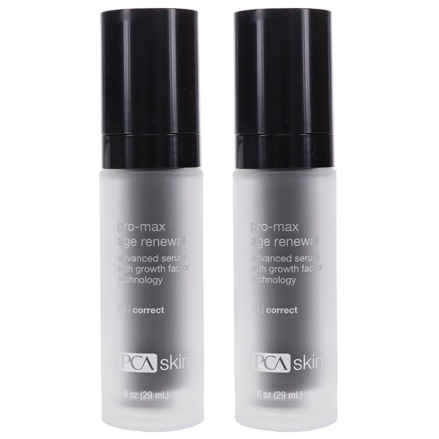 PCA Skin Pro-Max Age Renewal 1 oz 2 Pack - image 1 of 4