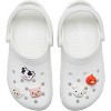 Crocs Jibbitz Farm Animal Faces 3D Shoe Charms 5pk - 3 of 4