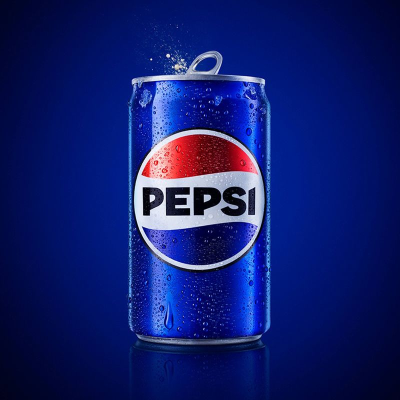 Pepsi - 10pk/7.5 fl oz Mini Cans, 3 of 4
