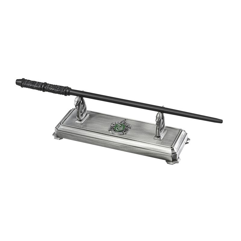 Harry Potter Slytherin Wand Stand, 2 of 5