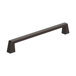 Amerock Blackrock Cabinet Door or Drawer Pull - 1 of 4