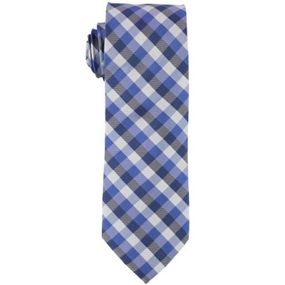 Club Room Mens Professional Self-tied Necktie