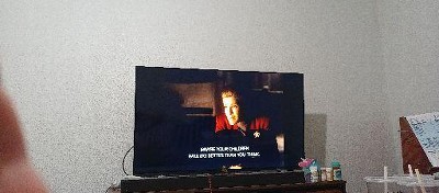 Guest review image 1 of 2, zoom in