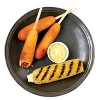 Applegate Gluten Free Frozen Uncured Beef Corn Dogs - 10oz - image 4 of 4