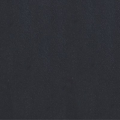 Provo Matte Black and Brown Record Storage Console with Turntable Shelf