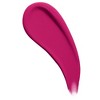 NYX Professional Makeup Lip Lingerie XXL Smooth Matte Liquid Lipstick - 16hr Longwear - 0.13 fl oz - 3 of 4