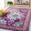 Monaco MNC243 Power Loomed Indoor Rugs - Safavieh - 2 of 4