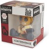 Bensussen Deutsch & Associates, LLC (BDA/HMBR) Texas Chainsaw Massacre Handmade by Robots Vinyl Figure | Leatherface - 2 of 3