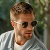 WMP Eyewear Urban Men's Square Sunglasses - 4 of 4