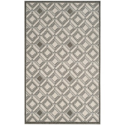 Amherst AMT433 Power Loomed Indoor Rug -Safavieh