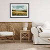 Stupell Industries Scenic Daisy Valley Framed Print Under Glass Art - 3 of 4