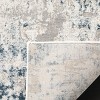 Vogue VGE144 Power Loomed Indoor Rugs - Safavieh - 3 of 4