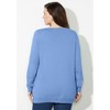 Catherines Women's Plus Size The Timeless Cardigan - 3 of 4