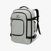 Hynes Eagle Classic Route 40L Carry On Backpack-Light Green - 3 of 4