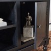 Ozark 2 Door 1 Shelf Media Stand - MED5700 - Safavieh - 2 of 4