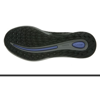 Обувь MBT Women's Huracan-3000 Running Shoe in Black,8 — фото 3