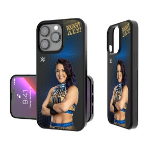 Keyscaper WWE Superstar Bump Cell Phone Case for iPhone 13 Pro - 1 of 4