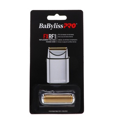 BaBylissPRO Replacement Foil & Cutter for FXFS1