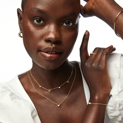 Kendra Scott Iris Strand Necklace - image 3