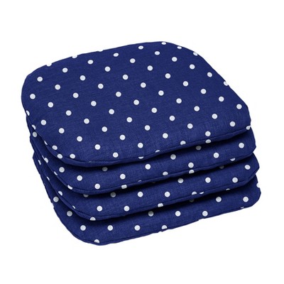 BrylaneHome Outdoor Patio Furniture Cushion Collection